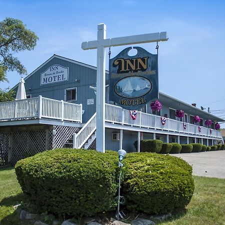 Inn Between The Beaches & Villager York Eksteriør bilde
