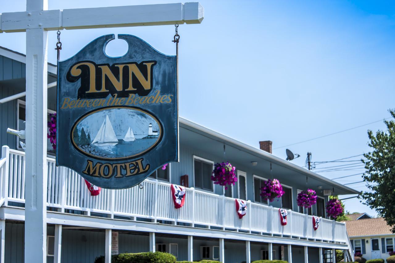 Inn Between The Beaches & Villager York Eksteriør bilde